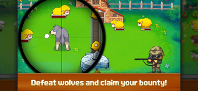 Sheep Tycoon Screenshot 6 of 8