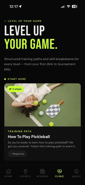 What You Dink screenshot 4