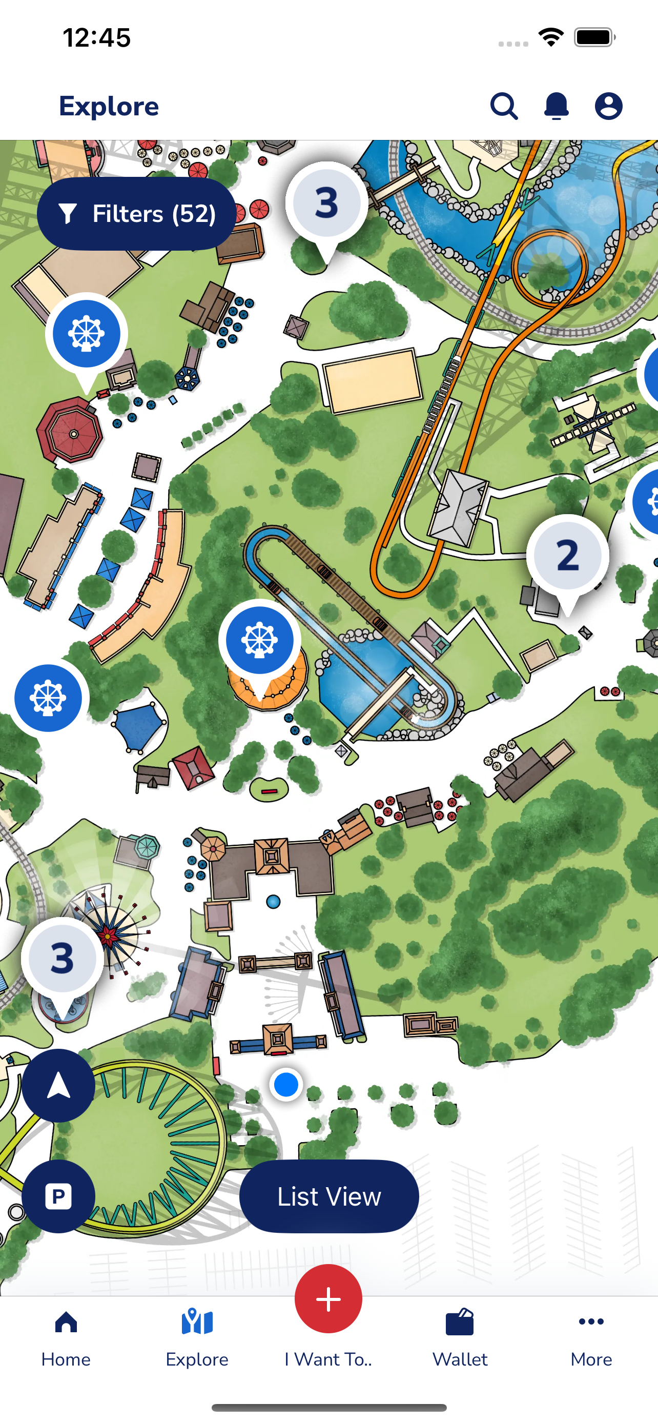 Valleyfair