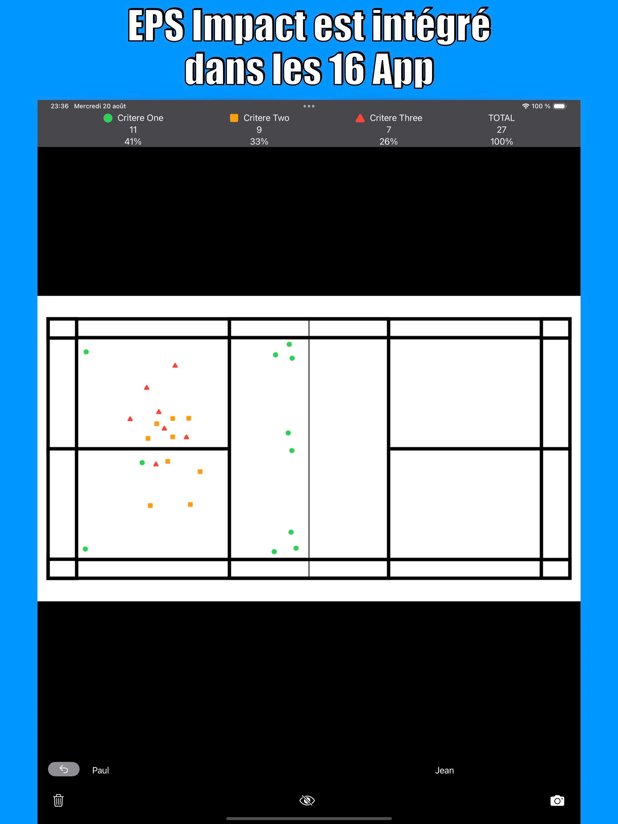 EPS Assistant screenshot 16