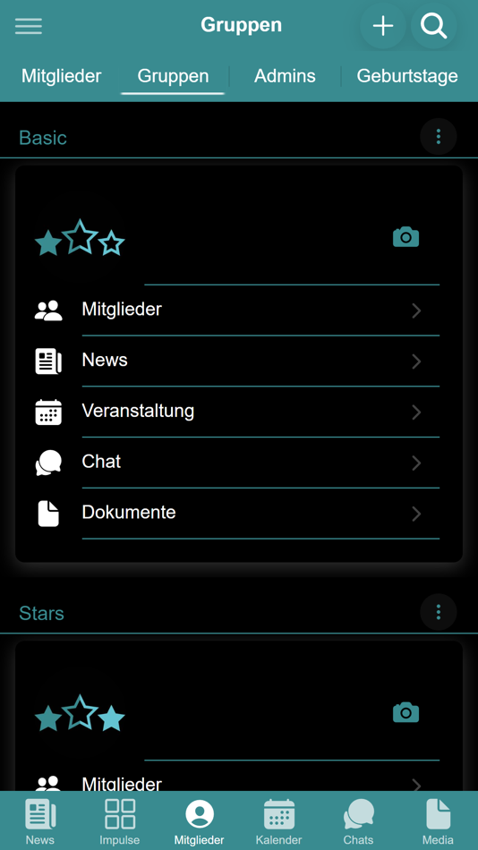 #8. Arbeitgeber kann jeder (iOS) 게시자: Avareto GmbH