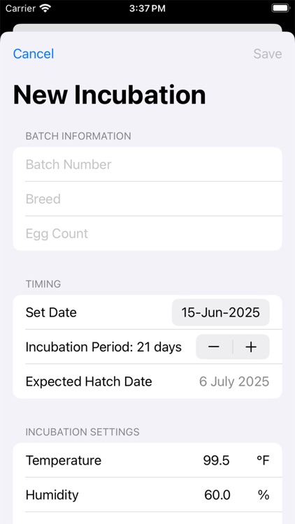 RosterCoz screenshot-3