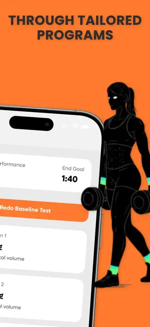 SmartGrip – Grip Tracker screenshot 3
