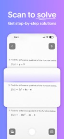 Atlas: AI Study Companion screenshot