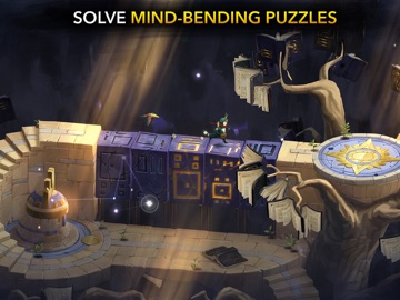 Figment 2: Creed Valley Screenshot 3