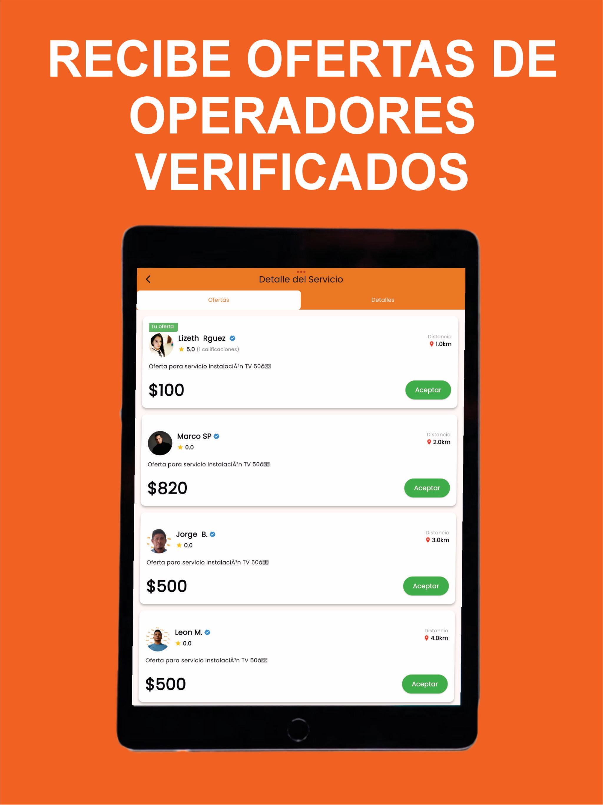 Haza App