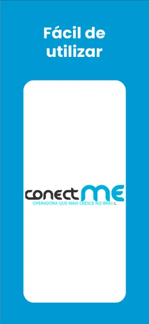 ConecteME GO screenshot 1