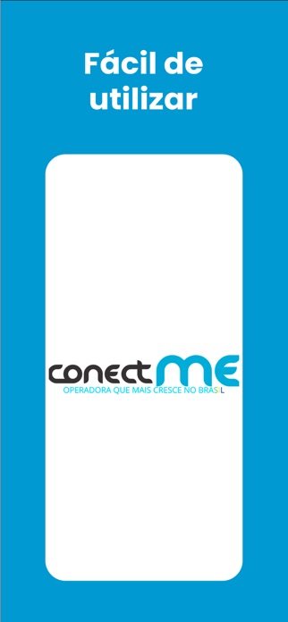 ConecteME GO Screenshot 1 of 4