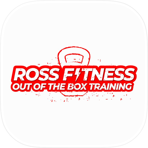 Ross Fitness