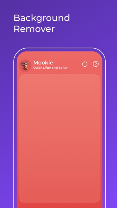 Mookie - Background Editor Screenshot 2 - AppWisp.com Mookie - Background Editor Screenshot 2 - AppWisp.com