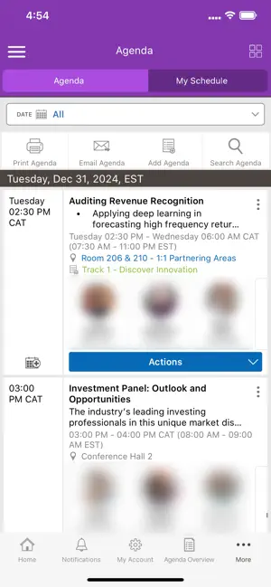 MVNO Nation Events screenshot 4