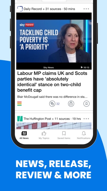 UK Today Local & Global News