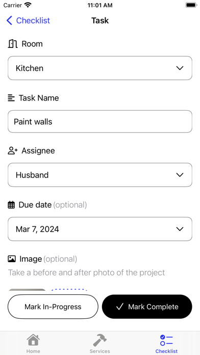Amily Tseng - Real Estate Screenshot