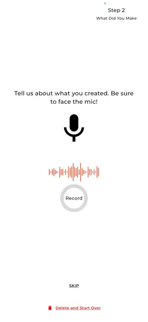 Memby Museum Portal screenshot 3