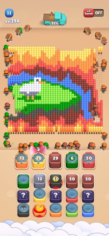 Lumber Flow Screenshot 4 of 6
