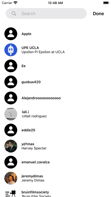 BruinBuzz