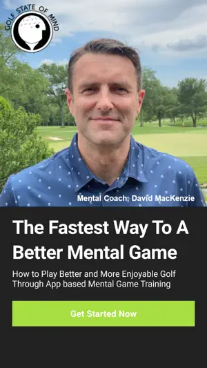 Golf State of Mind screenshot 1