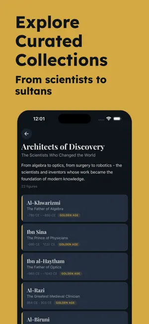Historical Figures - Legata screenshot 4