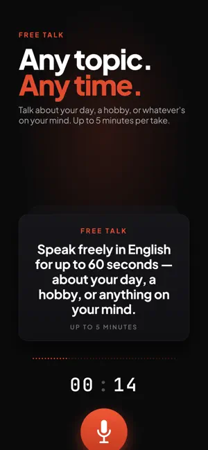 ClearSay English Pronunciation screenshot 2