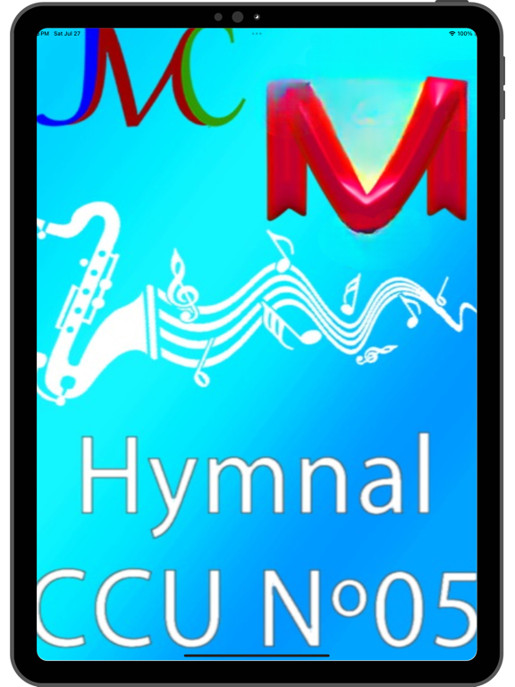 Screenshot #4 pour Hymnal CCUS Nº 05
