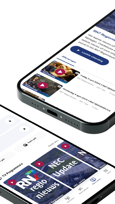 RN7 Screenshot