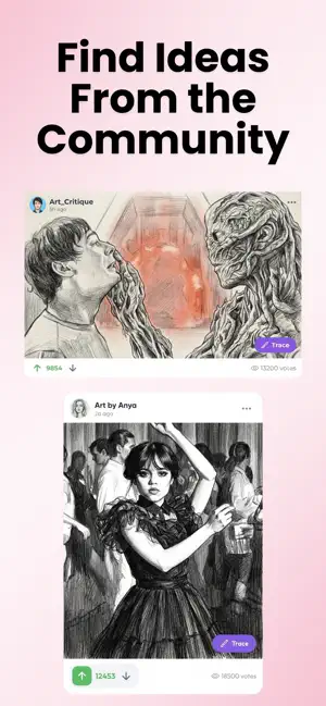 AR-Tist: Draw Better screenshot 3