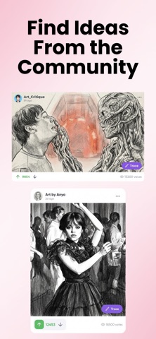 AR-Tist: Draw Better screenshot