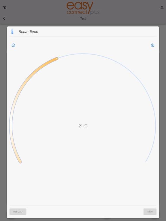 Screenshot #6 pour Easy Connect Plus