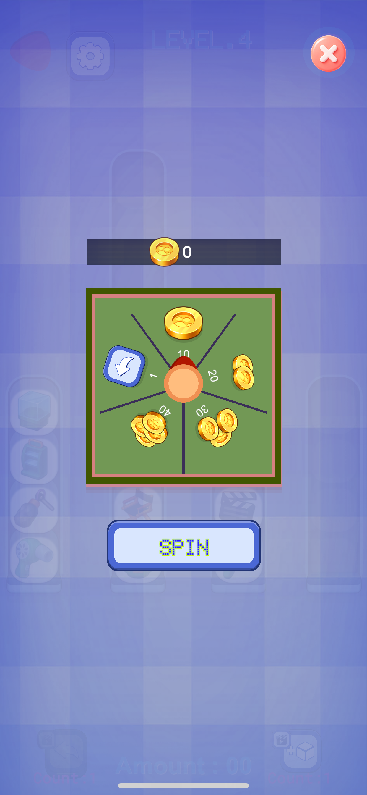 ObjectSortPuzzle screenshot 4