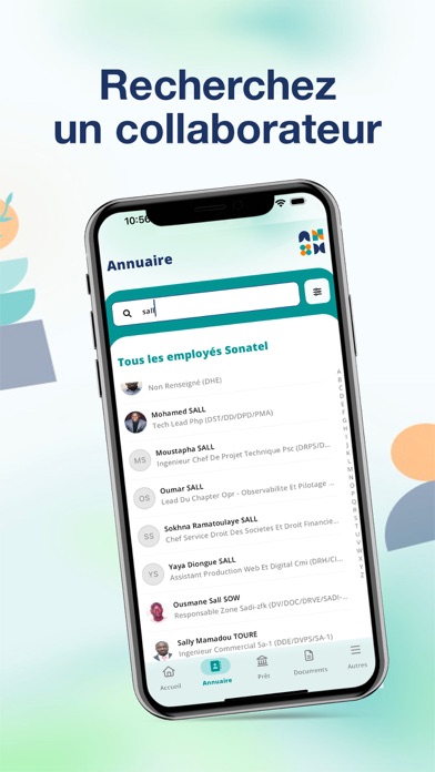 Max in Screenshot