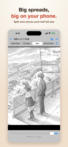 Raikiri Viewer Screenshot 3 of 7