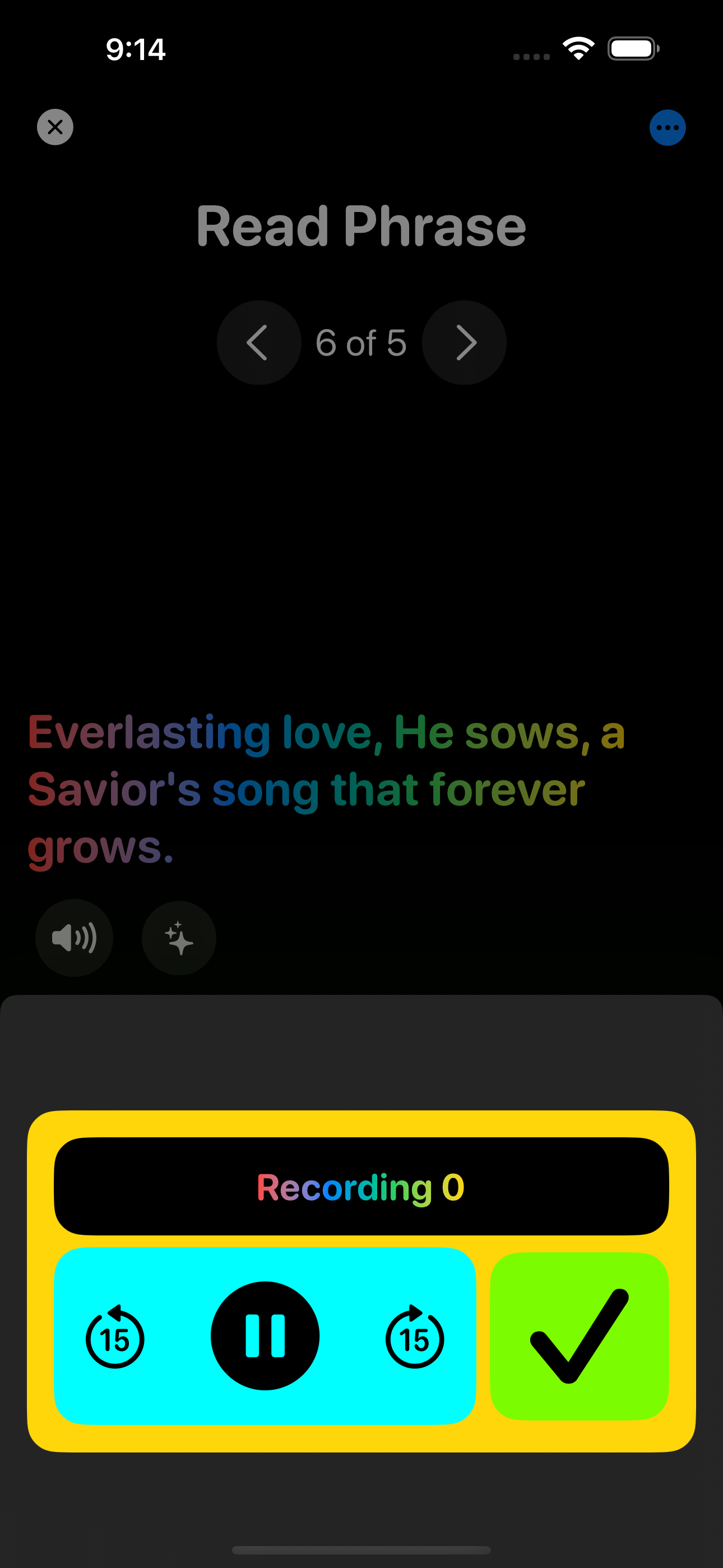 AI Voice Memo