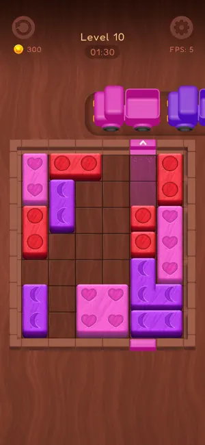 Hardwood Jam screenshot 2