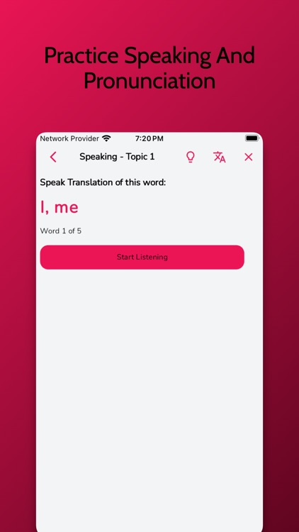 French Learning - Beginners screenshot-7
