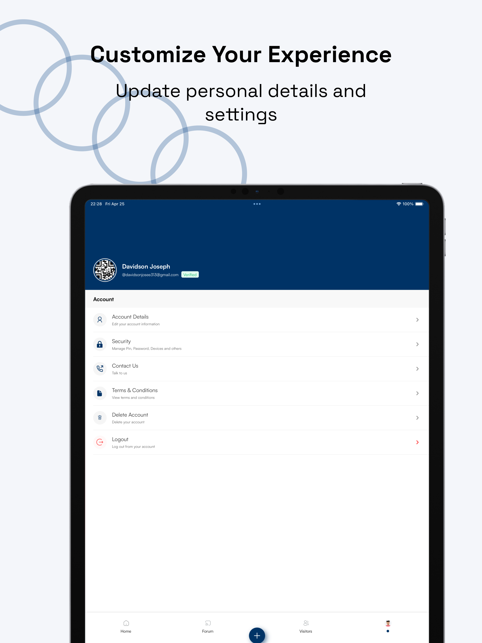 Amen Estate screenshot 18