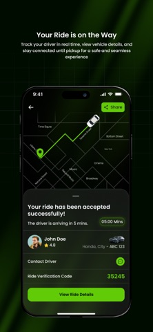 Epic Rides Screenshot 4 of 6