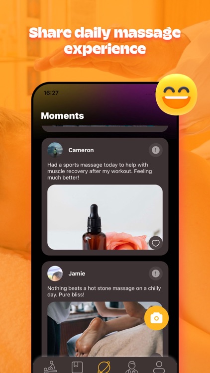 Massahub screenshot-3