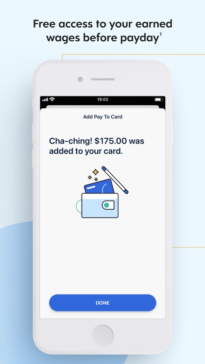 Dayforce Wallet: On-demand Pay
