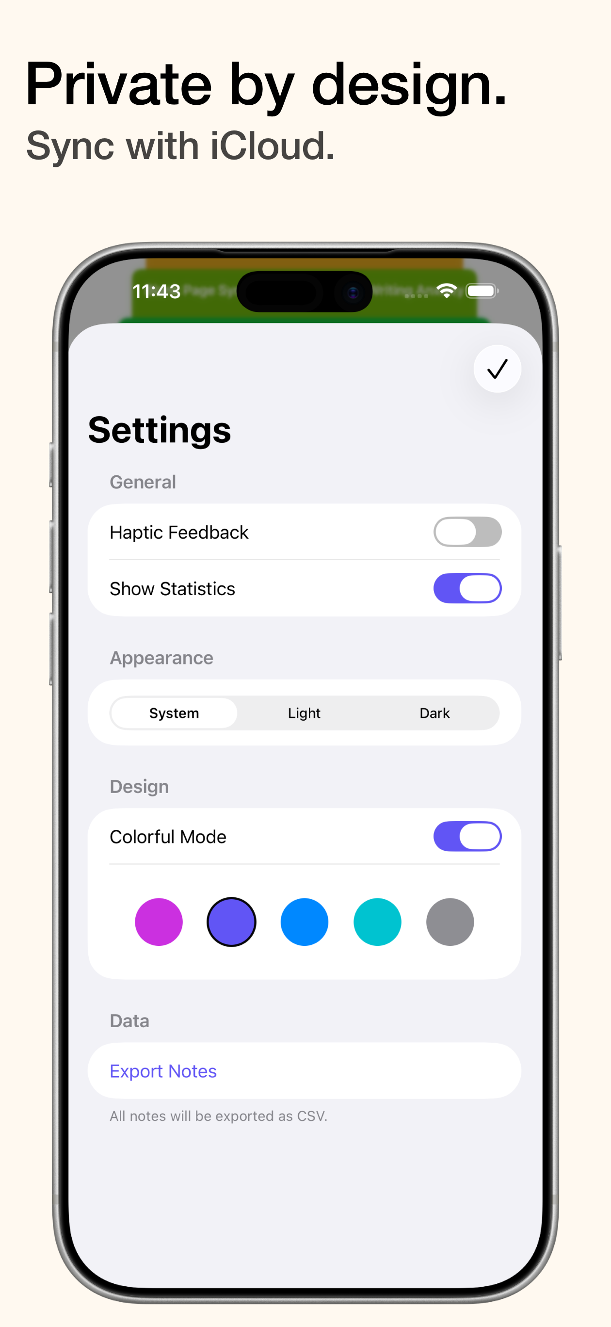SlipBox – Zettelkasten Notes