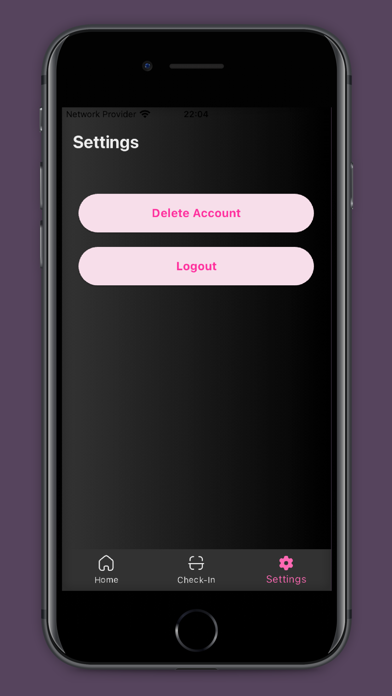 Her Gym Limassol Screenshot