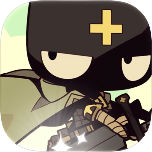 Kamnyang Knight : Idle RPG