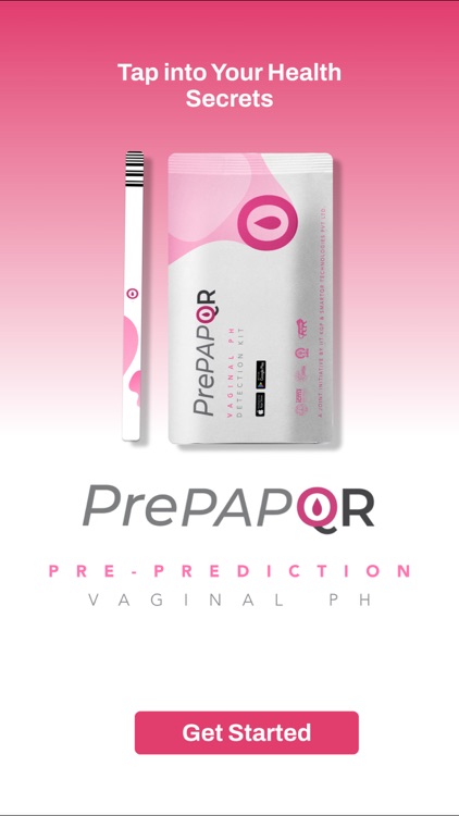 PrePapQR