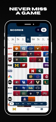 Pigskins: College Football HQ screenshot 4