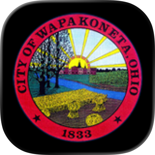 City of Wapakoneta, OH