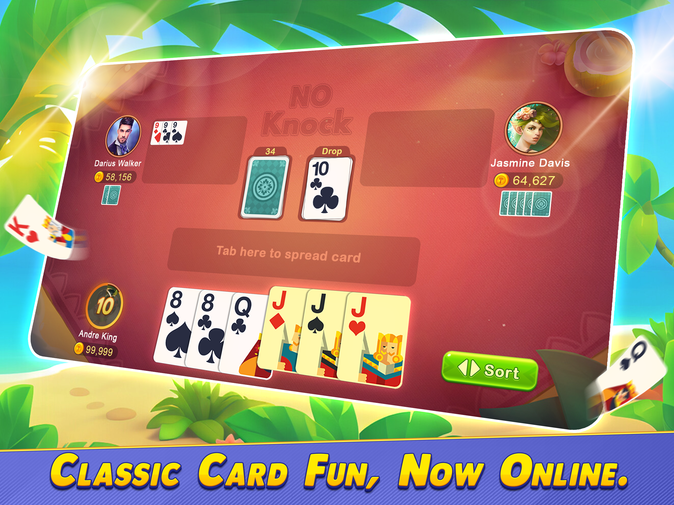 Tonk Multiplayer