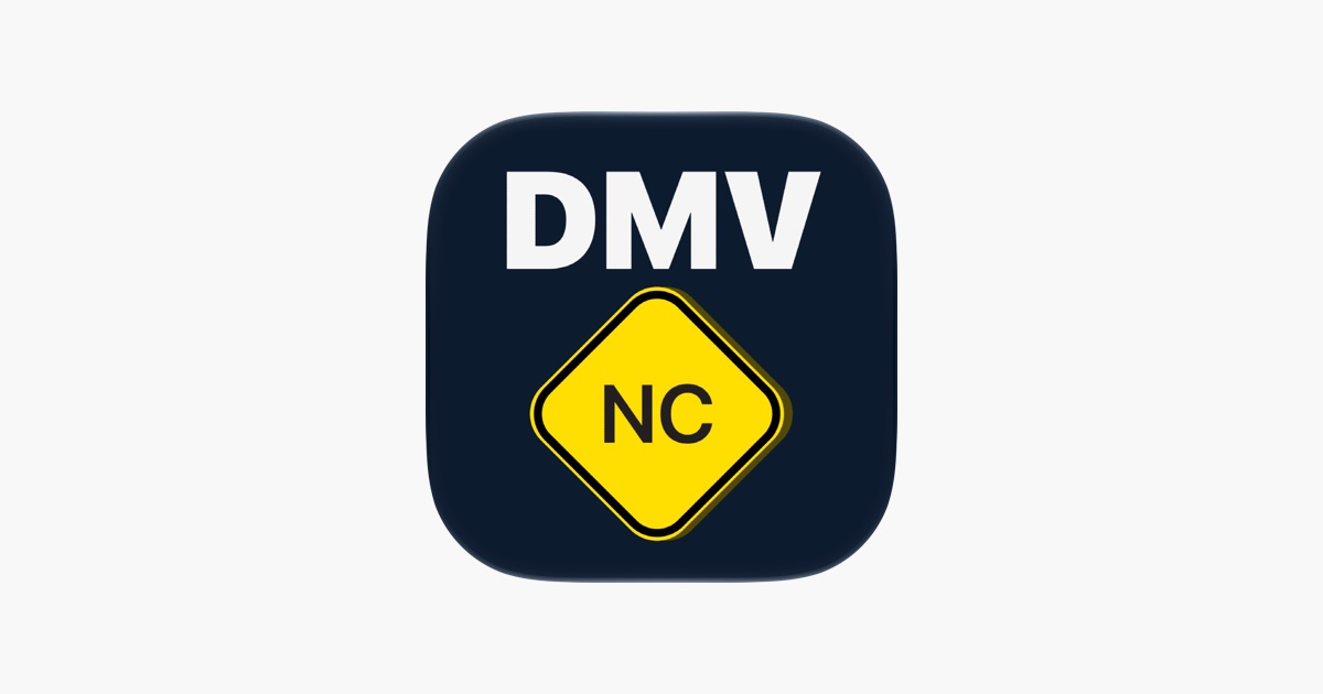 ‎North Carolina DMV Practice NC App - App Store