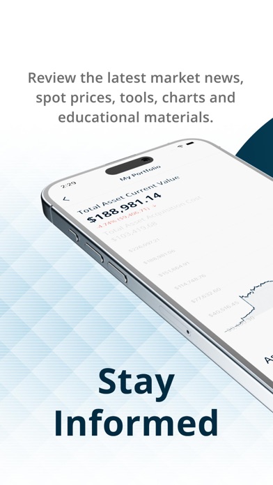 APMEX: Buy Gold & Silver Screenshot