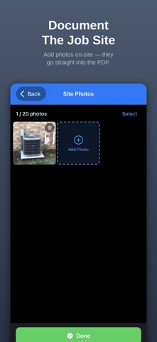 Heat Pump Sizing Canada Screenshot 7 of 9