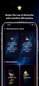 Law of Attraction – MetaMorph screenshot