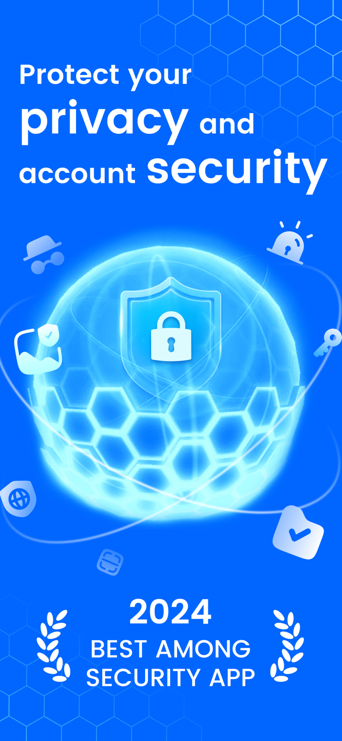 Authenticator App ◦